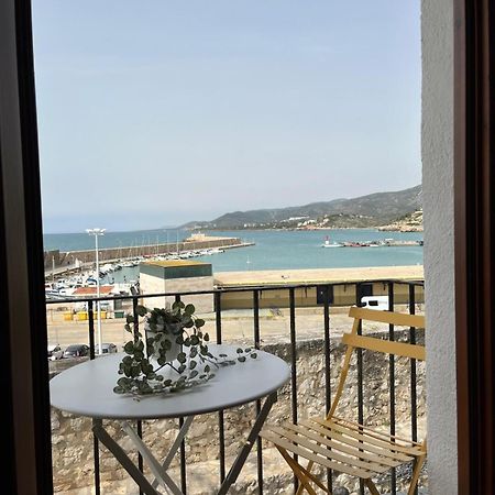 Apartamento En El Castillo De Peniscola Appartement Buitenkant foto