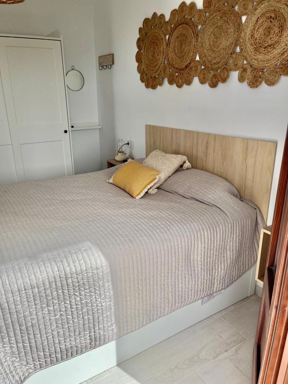 Apartamento En El Castillo De Peniscola Appartement Buitenkant foto