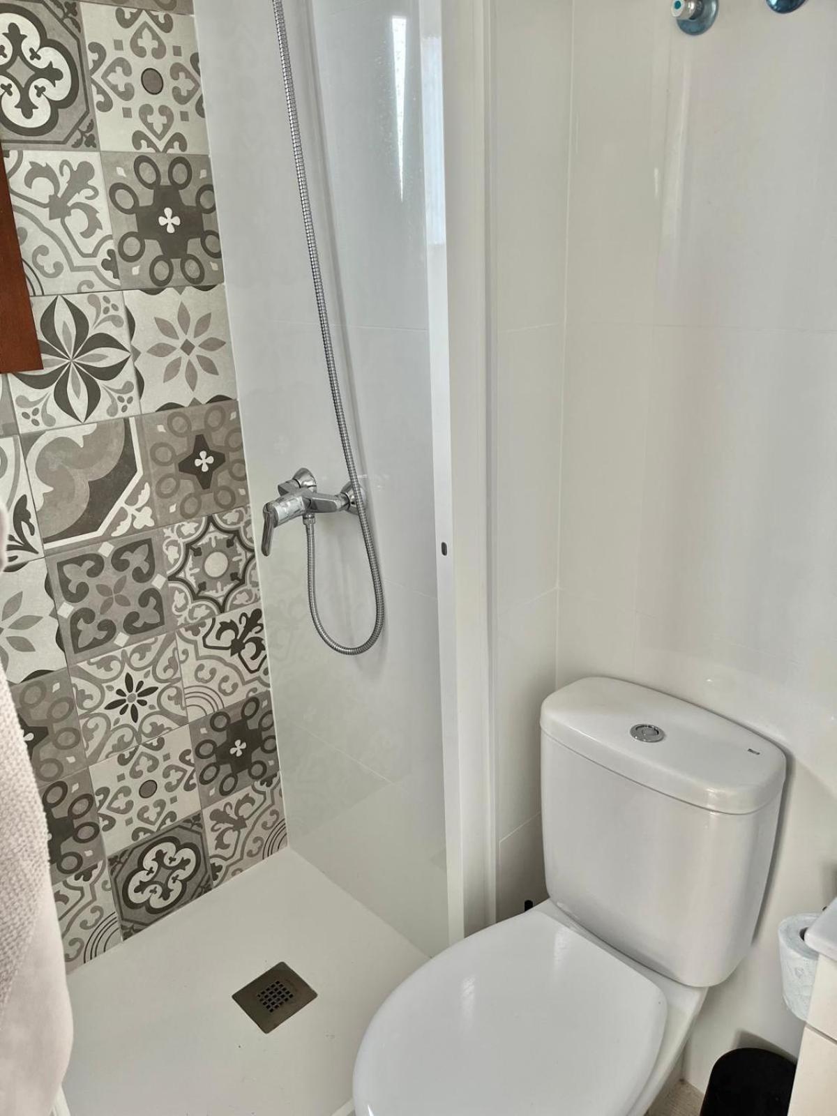 Apartamento En El Castillo De Peniscola Appartement Buitenkant foto